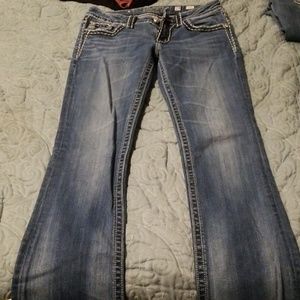 MissMe Jeans